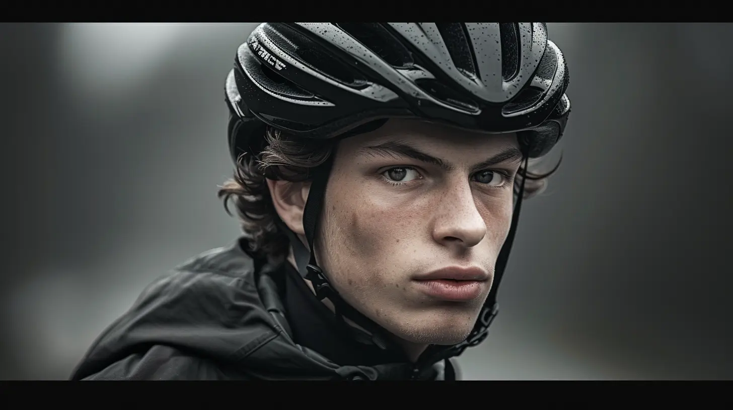 How to Choose the Right Cycling Helmet for Maximum Safety