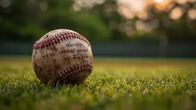 How to Build a Winning Team: Lessons from Baseball’s Best Managers