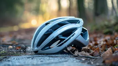 How to Choose the Right Cycling Helmet for Maximum Safety