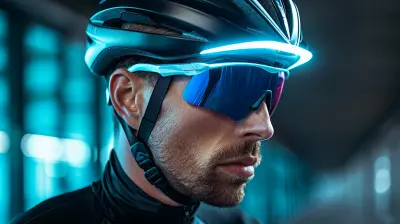 How to Choose the Right Cycling Helmet for Maximum Safety