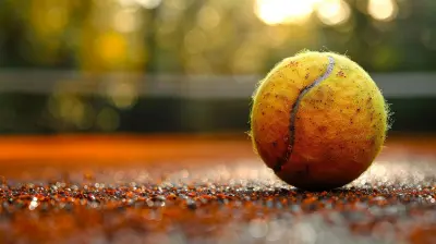 How to Handle the Physical Demands of Clay Court Tennis