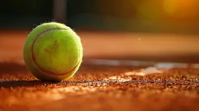 How to Handle the Physical Demands of Clay Court Tennis