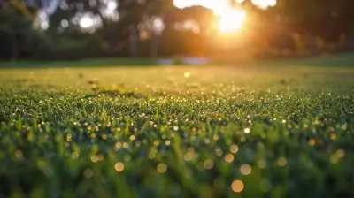 Improving Your Focus Through Pre-Shot Routines