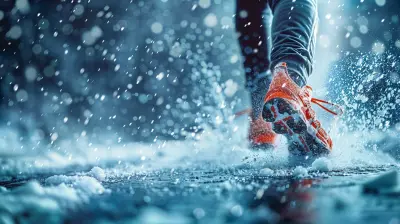 Preventing Injuries While Training in Extreme Conditions