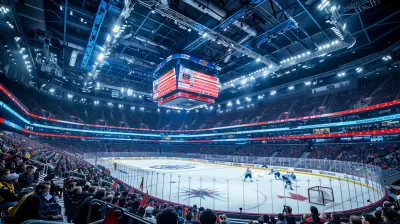 The Impact of International Tournaments on the NHL