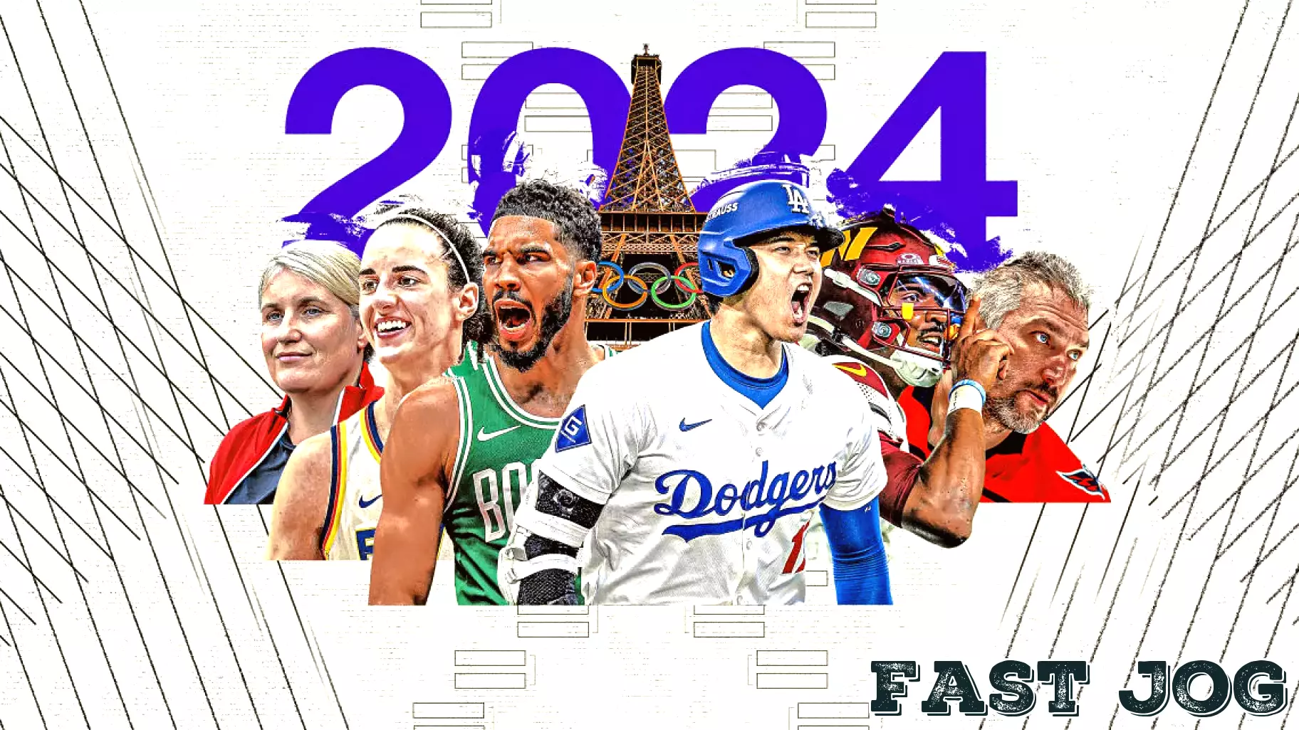 A Transformative Year for Sports: The Rapid Evolution of 2024