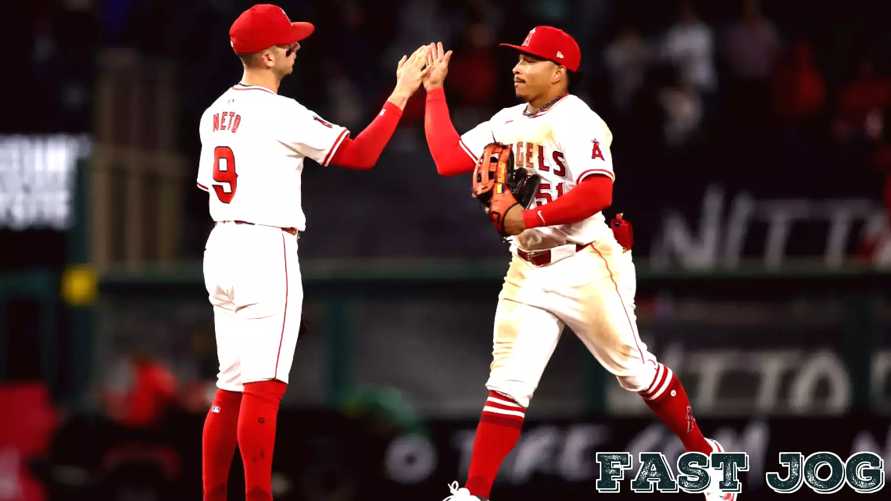 Angels Make Bold Moves This Offseason: What's Next for 2025?