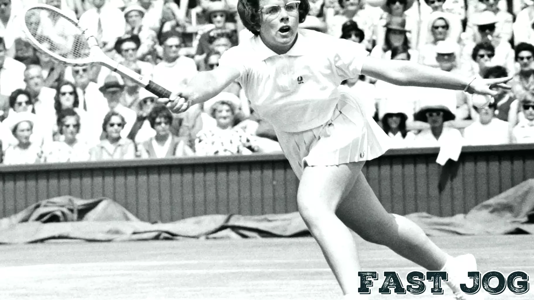 Dove Champions Girls’ Sports with Billie Jean King