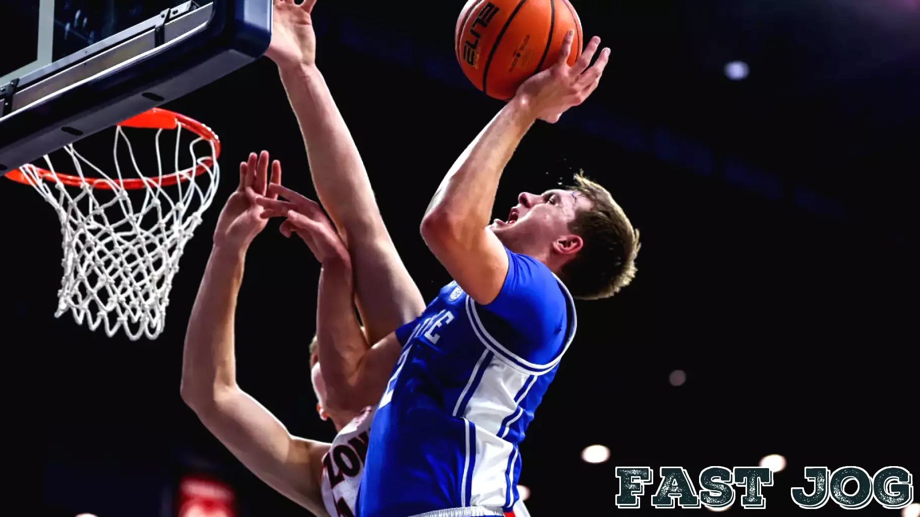 Duke Blue Devils Face Off Against Kansas Jayhawks in Vegas Showdown