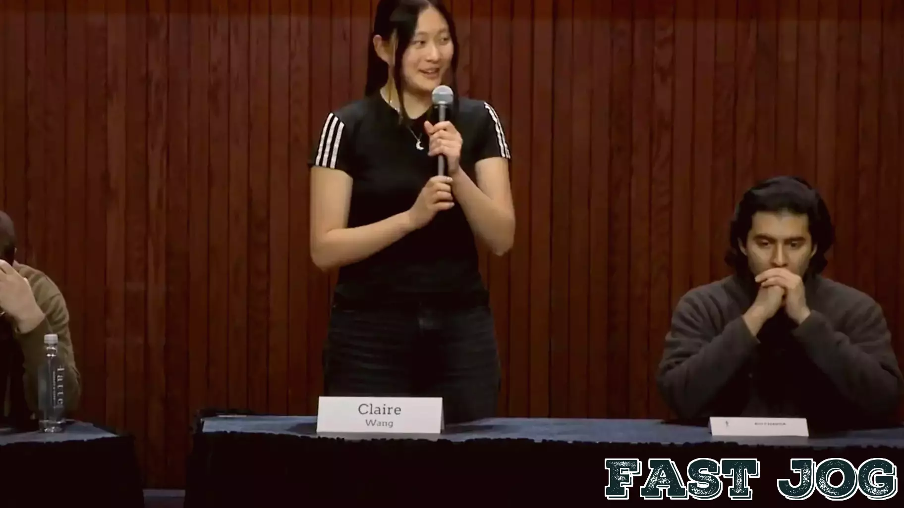 Enhancing Memory: Insights from Claire Wang on Memory Sports