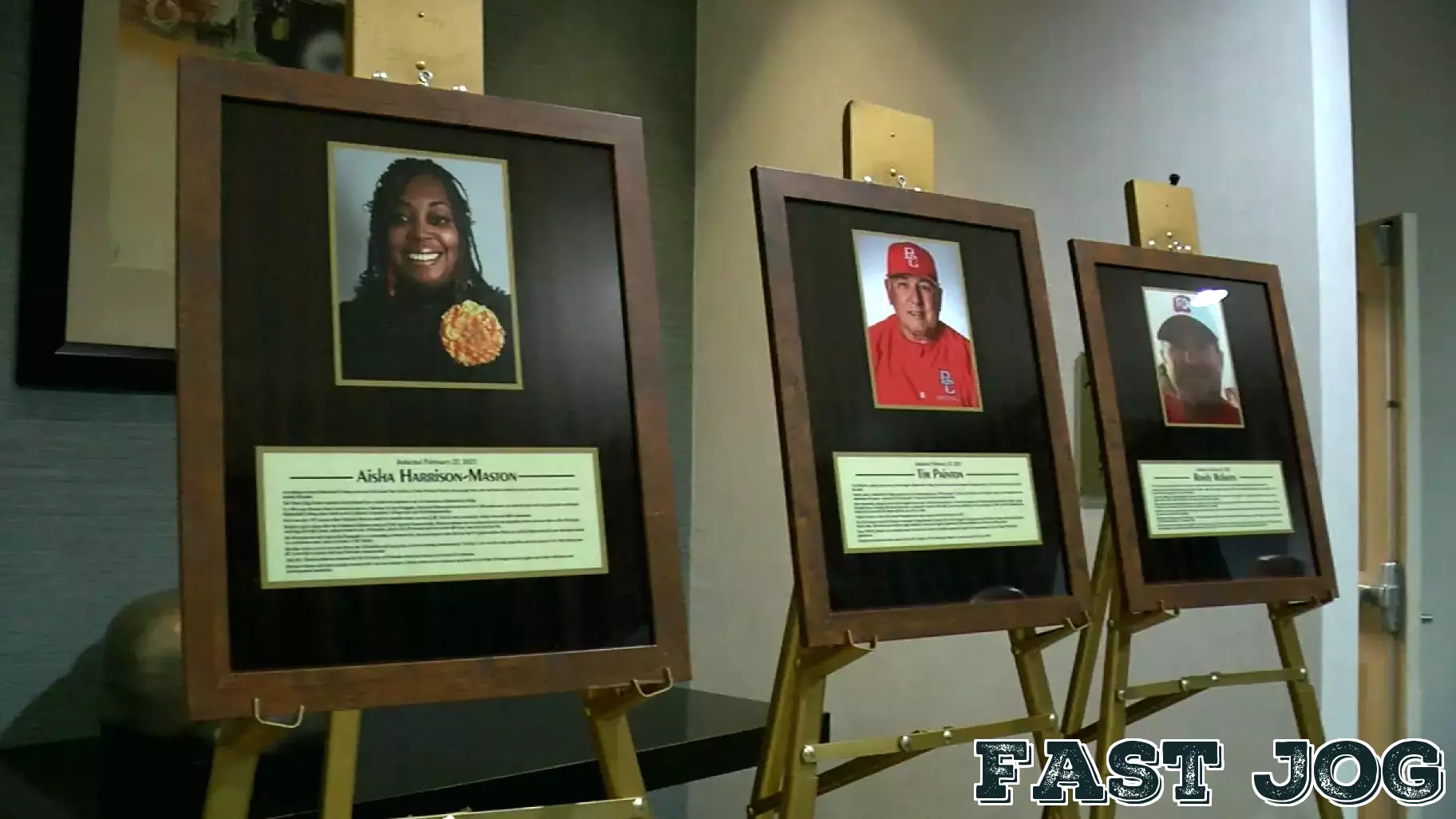 Four Honorees Inducted into the 2025 Bob Elias Kern County Sports Hall of Fame