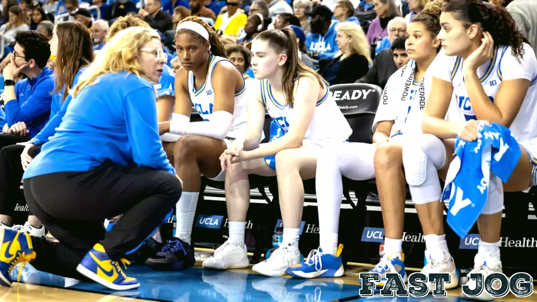 Insights on Cori Close: Architect of Success in UCLA Women's Basketball