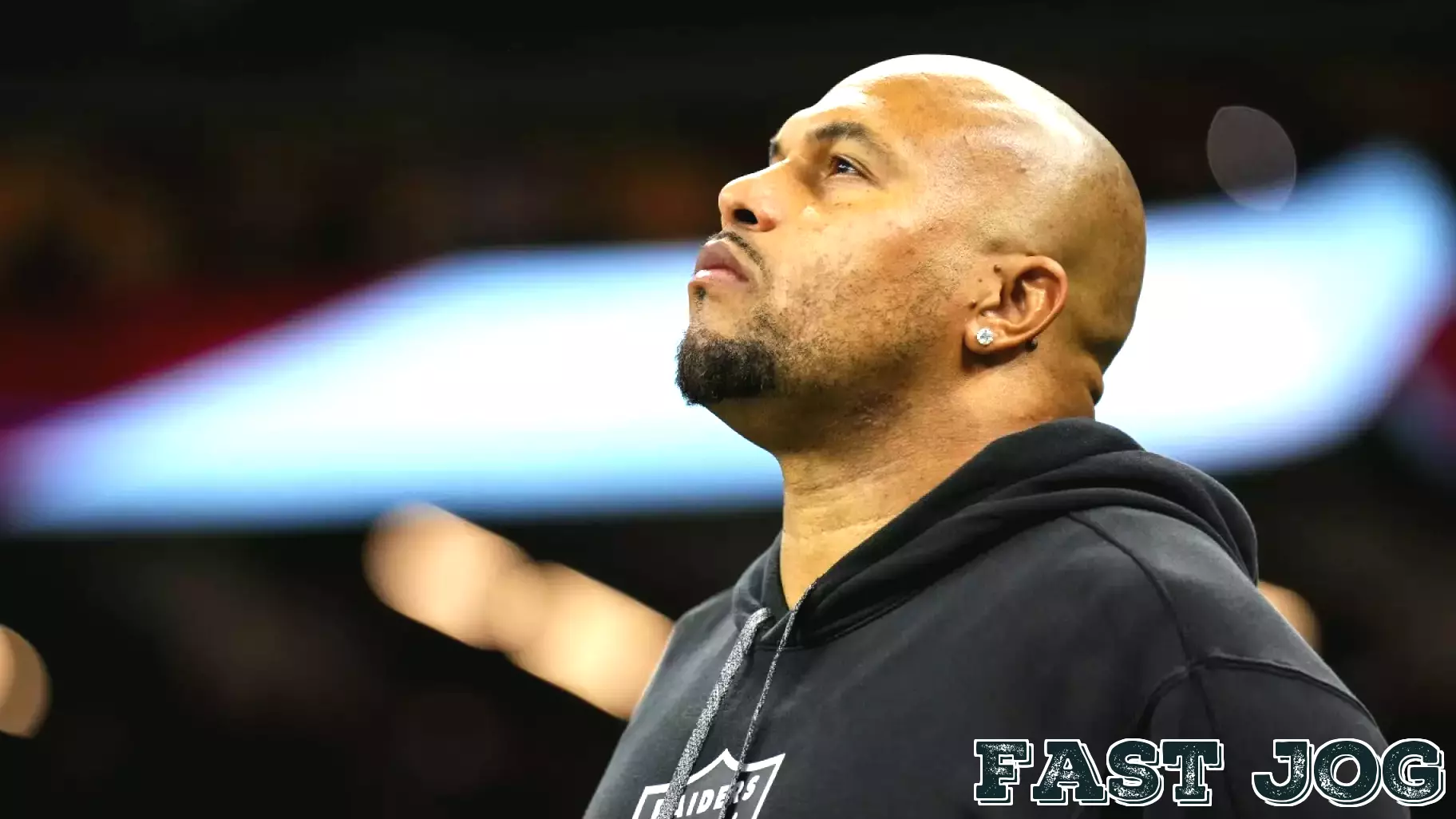 Las Vegas Raiders Part Ways with Head Coach Antonio Pierce