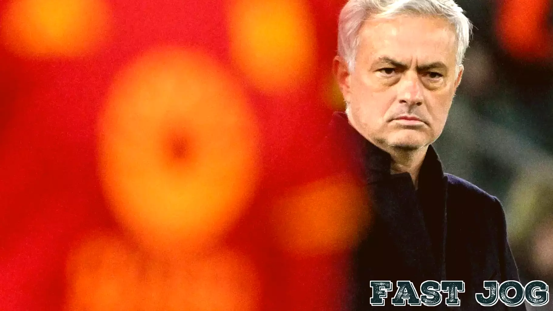 Mourinho Predicted Roma's Struggles Away from Home