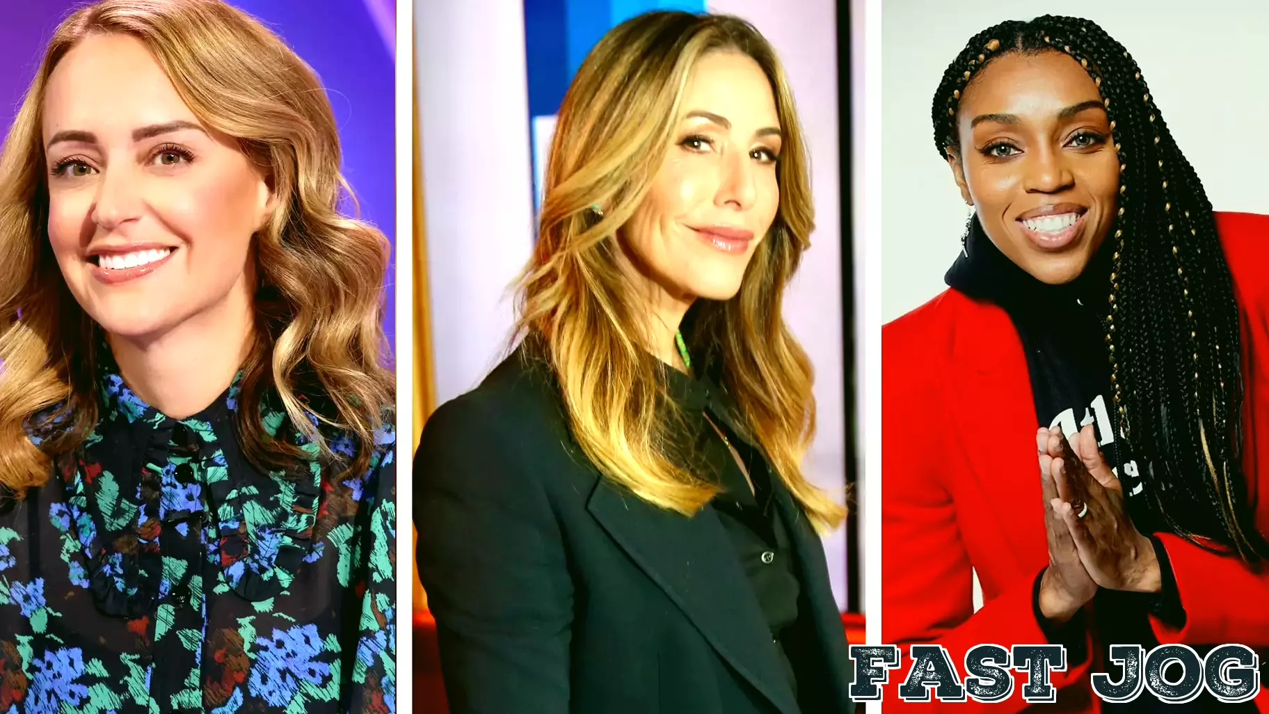 New Women's Sports Show Set to Launch Featuring Prominent Hosts