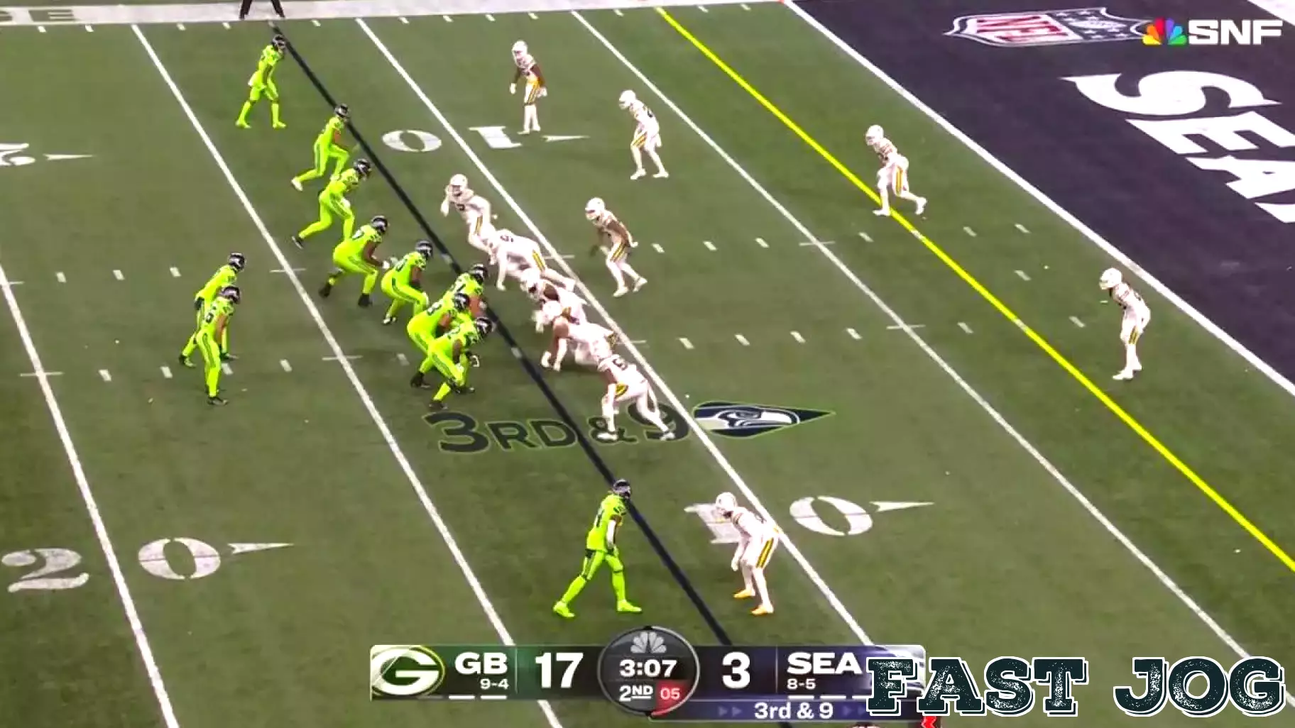 Recap of the Week 15 Clash: Packers vs. Seahawks