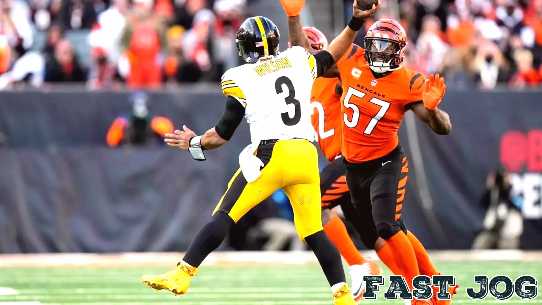 Steelers Face Major Challenges Ahead of Bengals Showdown