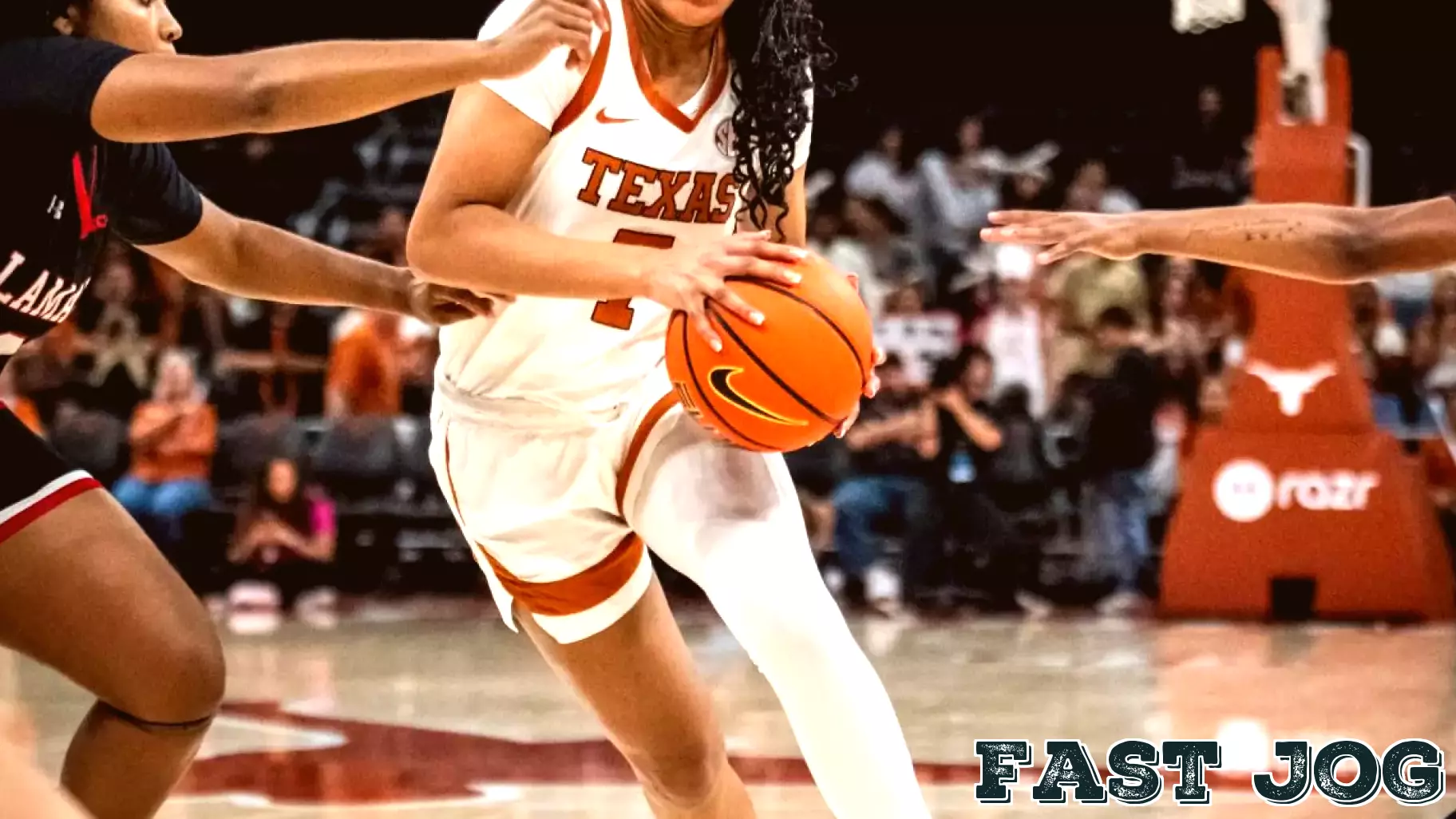 Texas Women's Basketball: Longhorns Set to Face Tarleton State