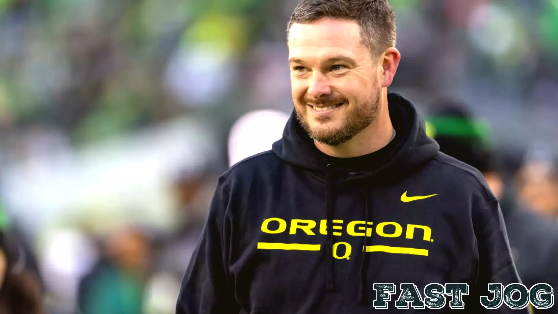 Undefeated Ducks: Dan Lanning's Direct Advice to Discontented Teams