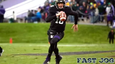 A Memorable Upset: Northwestern Football's Thrilling Victory Over Michigan State