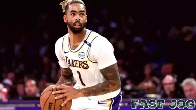 Analyzing the Impact of D'Angelo Russell's Trade on the Lakers