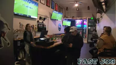 Celebrating Women in Sports: A New Bar Opens in Denver