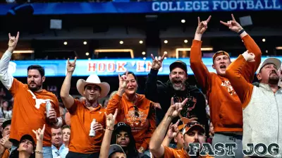 Discover the Best Austin Bars to Cheer for the Longhorns in the 2025 Cotton Bowl