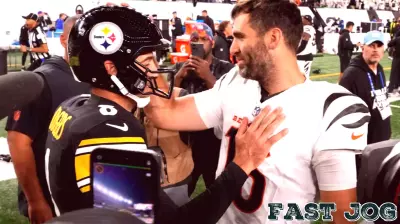 Exciting Matchups in Week 8 of Pro Football Pick 'em