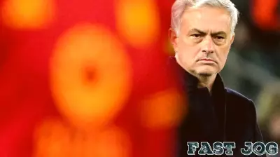 Mourinho Predicted Roma's Struggles Away from Home