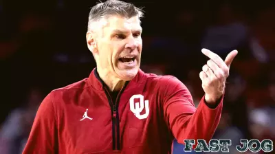 Oklahoma Men's Basketball Faces Arkansas Today