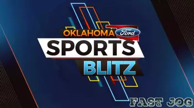 Oklahoma Sports Blitz Highlights Exciting Developments