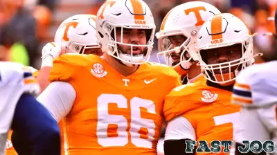 Playoff Prospects: Tennessee Eyes College Football Playoff Spot