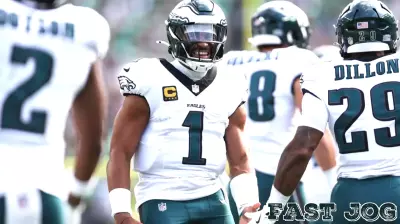 Sunday’s Best Bets: Key Picks for Week 8 NFL Action