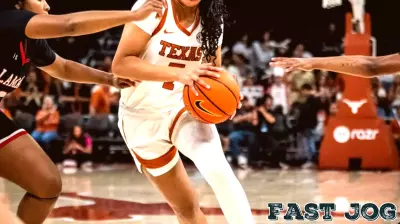 Texas Women's Basketball: Longhorns Set to Face Tarleton State